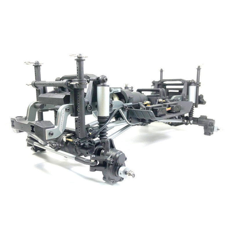 Absima Crawler KIT 1:10 EP CR3.4 Pre-assembled Chassis AB12014