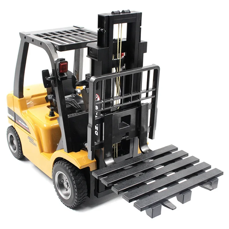 Carretilla Huina RC 1/10 1577H