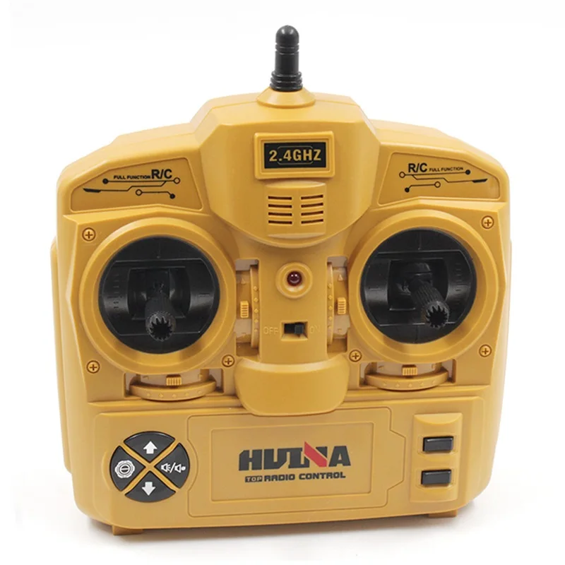Carretilla Huina RC 1/10 1577H