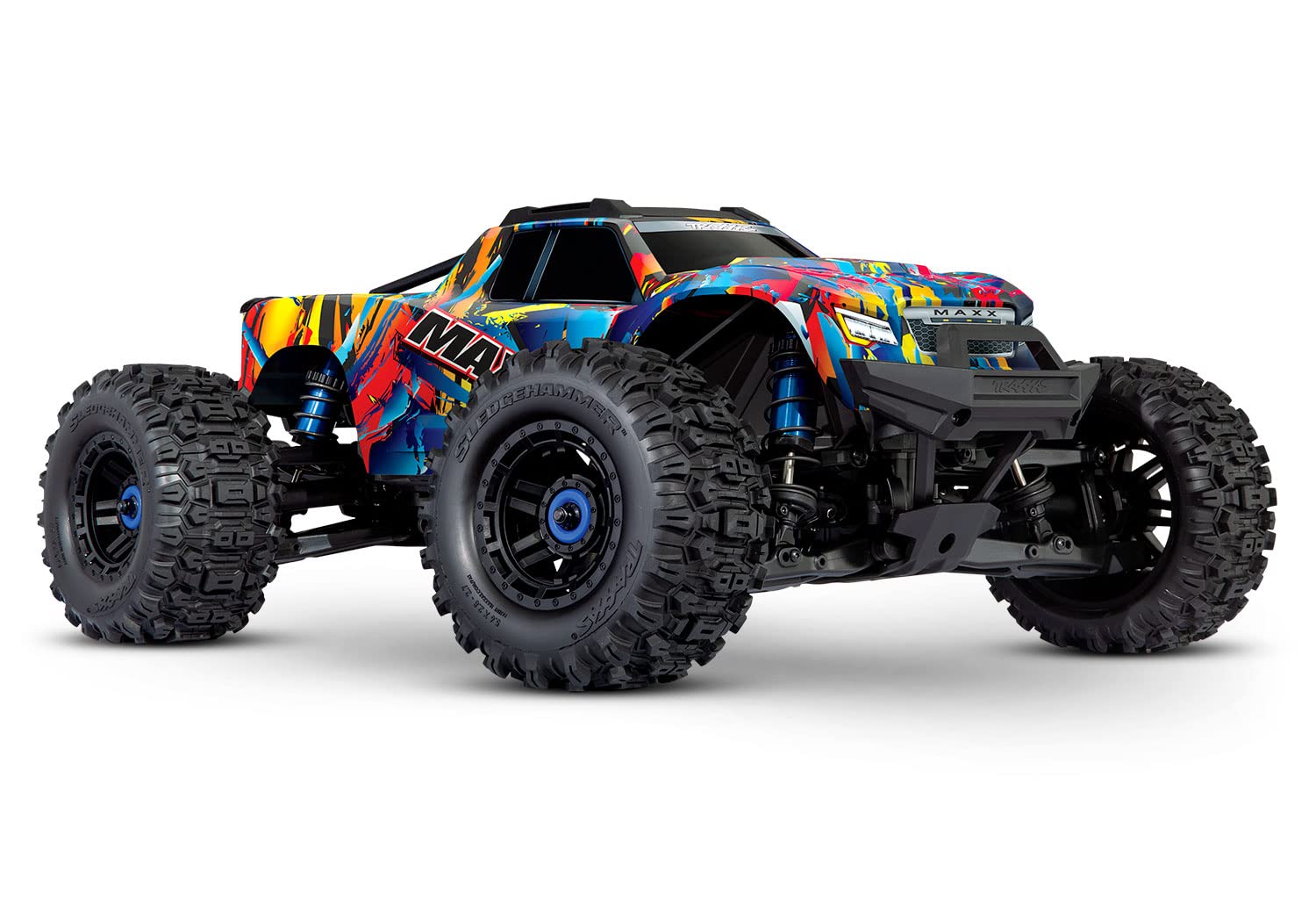 OffRoad