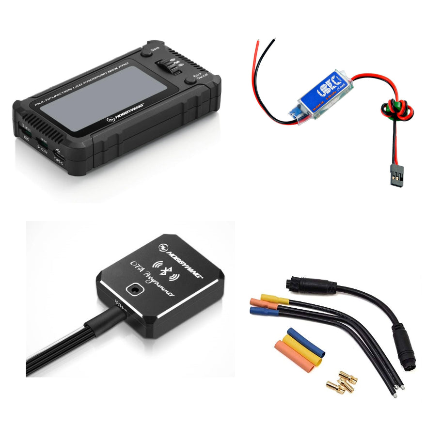 Accesorios Electrónica