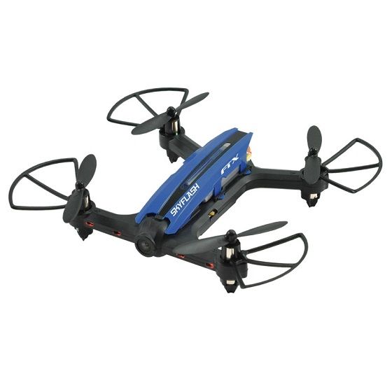 Drones