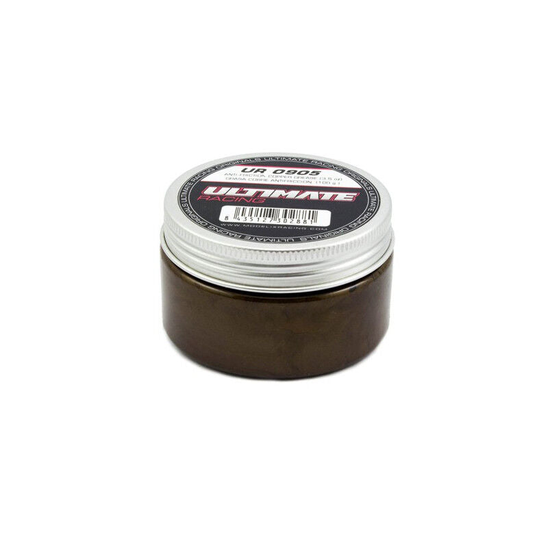 Grasas/ Lubricantes