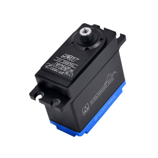 Servos