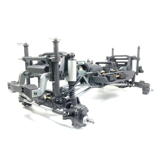 Absima Crawler KIT 1:10 EP CR3.4 Pre-assembled Chassis AB12014